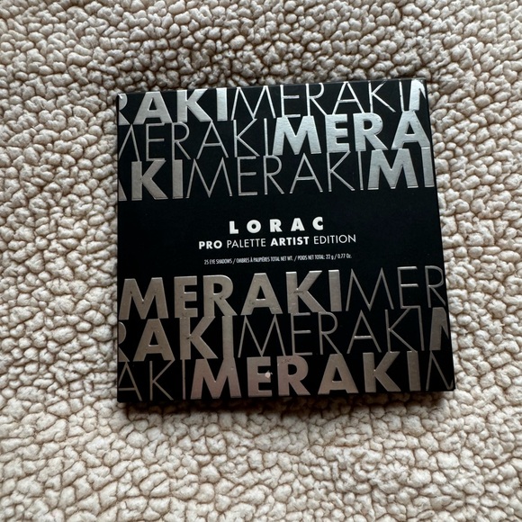 Lorac- Pro Palette - Picture 2 of 5
